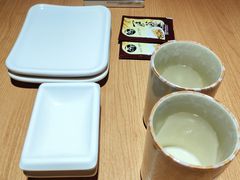 -采御鲜·回转寿司(汕头万达店)