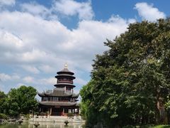 -圆通寺