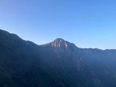 -萍乡武功山风景名胜区