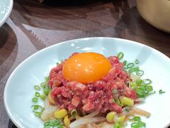 -蒜香焼肉PURUSHIN(马场路店)