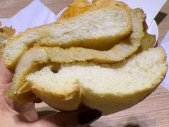 -百福麵家(新馬路店)