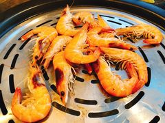 -日进一片海.生腌海鲜火锅.宵夜烧烤(三里屯总店)