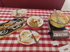 -西贝(南山宝能太古城店)