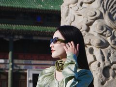 -北平图书馆旧址