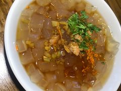 -船歌·鱼水饺青岛菜(金狮广场店)