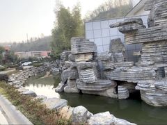 -皖西大裂谷