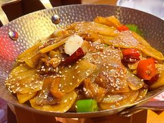 -庆峰龙虾烧烤(合肥一店)