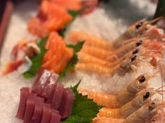 -Mr.Fish鱼鲜生海鲜放题(高德置地冬广场店)