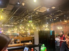 -小俩口烧烤东北菜(双井店)