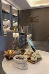 -8SPA养愈空间·新中式疗愈spa