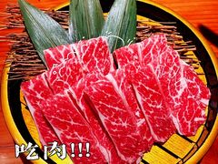 -文三酒肆自助放题(新街口友谊广场店)