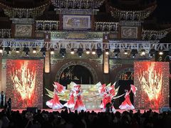 -中国观音故里广德景区