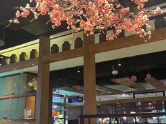 大堂-呷哺呷哺(万达新世界店)