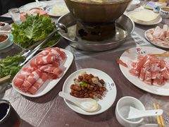 -鑫龙火锅城(嘉汇广场店)