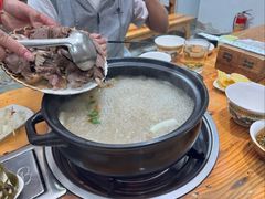 -尼玛藏家风味园(阿山食城店)