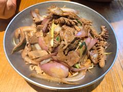 -圳兴面王·拌川·特色炒面(南山保利剧院店)
