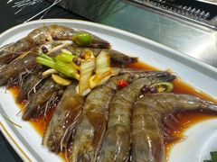 -板凳烧烤(东关街店)