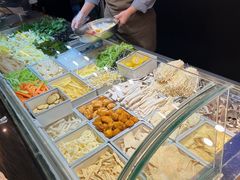-拿渡麻辣香锅(首创奥特莱斯店)
