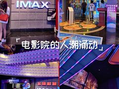 -飞扬影城(正佳IMAX店)