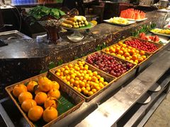 -御品海宴海鲜自助餐厅(龙岗万科广场店)
