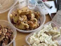 -黄家饺子东北特色菜馆(湖滨商业街店)