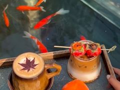 -16毫米咖啡&酒吧(南锣鼓巷店)