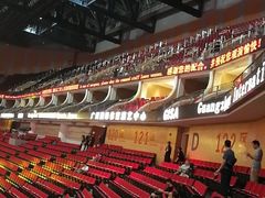 -宝能国际体育演艺中心