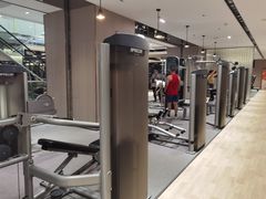 -力美健健身游泳俱乐部(顺联国际店)