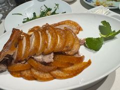 -惠丰堂饭庄·烤鸭·京味菜(翠微路店)