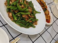 -四妹餐厅(玫瑰街店)