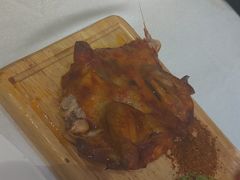 -月亮花园扒房西餐(天来大酒店店)