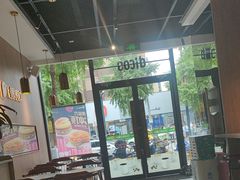 -德克士(长安百货店)