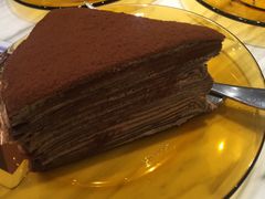 -Awfully Chocolate(来福士广场店)