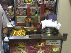 -利强记北角鸡蛋仔(弥敦道店 )