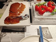 -小大董·烤鸭(凤凰汇店)