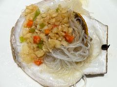 -小船渔村•大连菜•大连焖鱼(黄河路店)