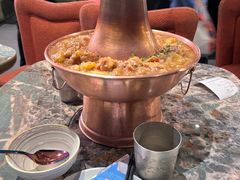 -浩海火燒雲傣家菜(芮欧百货店)