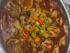 -大闫家烧烤·小海鲜家常菜(郑庄店)