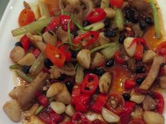 -王厚元饺子·辽菜·烤鸭(沈北店)