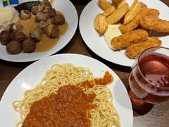 -宜家·瑞典风味餐厅(四元桥店)