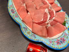 -东来顺饭庄(上地华联店)