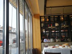 -四季民福烤鸭店(前门店)