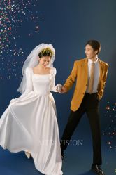 -蒙太奇婚纱摄影(万达店)