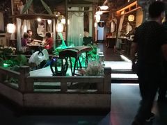 -韵秋荷(宝山龙湖天街店)
