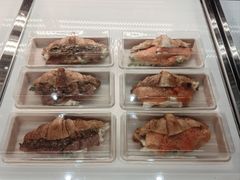 -Chrisbakery&Cafe克莉丝烘焙咖啡馆(万科店)
