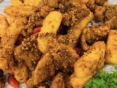 -全州拌饭馆(断桥店)
