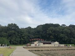 -古田会议纪念馆