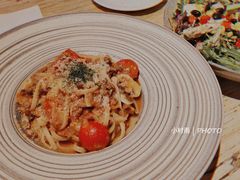 肉酱意面Bolognese-Cyclus Craft Kitchen薩克思手工厨房