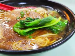 素鸡面-食惠里小笼包面馆(越秀店)