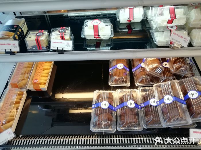 85度C(北京右安门外店)图片